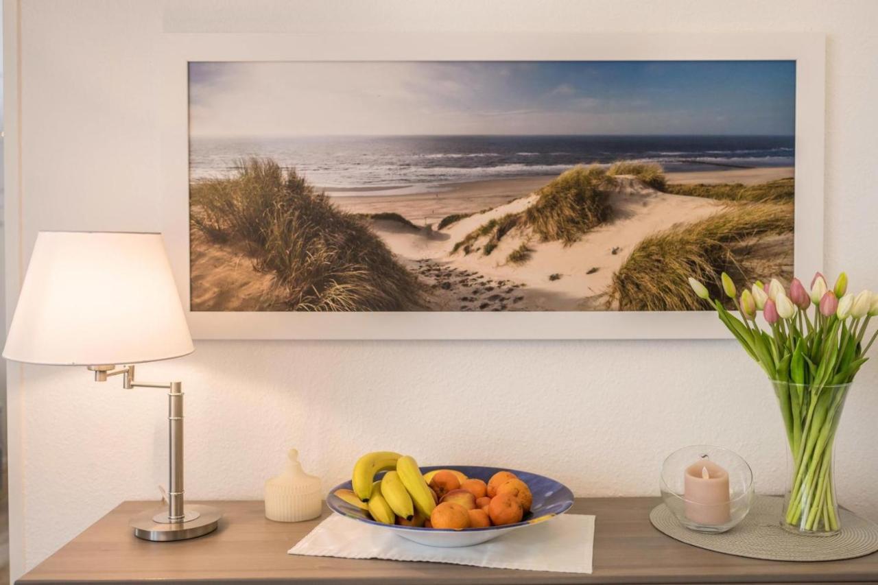Am Horumertief Schillig Esterno foto